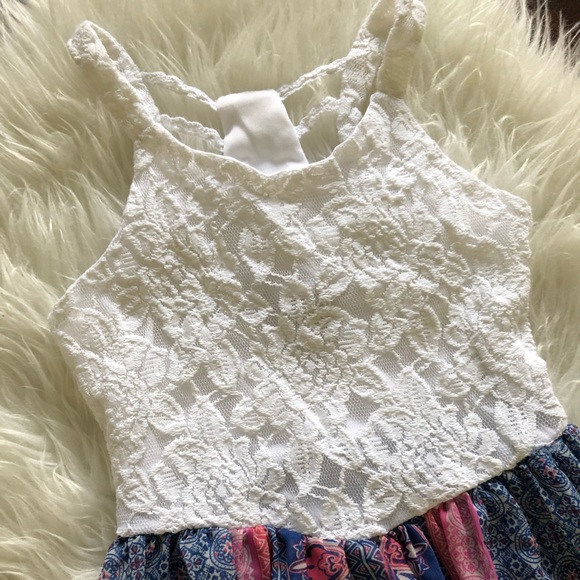 speechless girls dresses